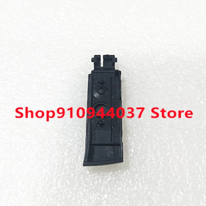 호환 캐논 ixus75 IXY90 SD750 배터리 커버 카메라 하단 커버(고무 스트립 포함)