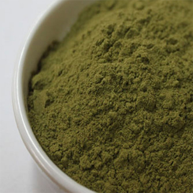 [아로마케이] 천연분말 가루 50g 비누만들기 마스크팩 원료 DIY, 감잎분말50g, 1개