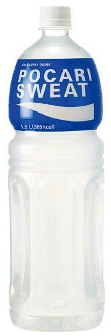 포카리스웨트, 1.5L, 6개