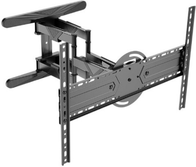 KALOC 旋臂式壁掛架 適用40-80吋電視 承重50kg, 10-320, 1個