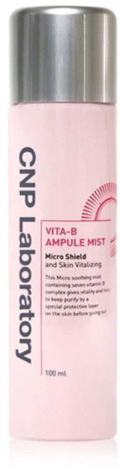 차앤박 미스트 CNP 비타-비 앰플 미스트, 100ml, 단품