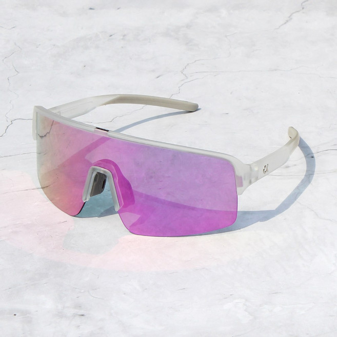 [AKRO] 아크로 디알레 미러 변색 고글 스포츠 선글라스