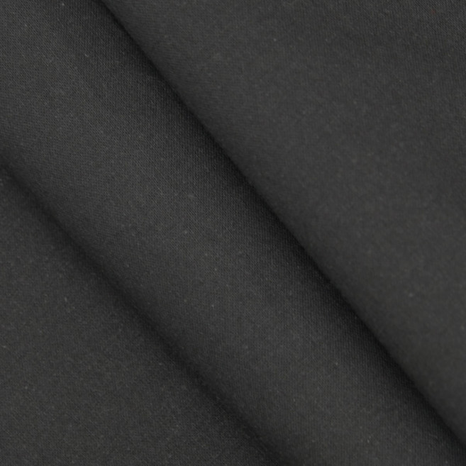 20수 워싱광목원단(검정) -1마, 1개