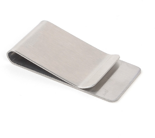 제이피닷몰 메탈 머니클립 지폐클립 지갑 지폐보관 명함