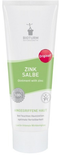 비오투름 징크 크림, 100ml, 1개