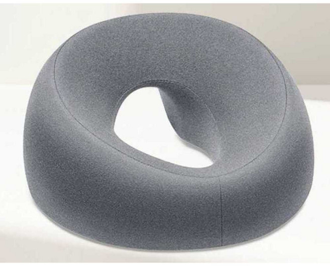 미용 베개 케어 마사지 경락 안면 메모리폼 한의원 견인, 2. 그린 스탠다드, 1개