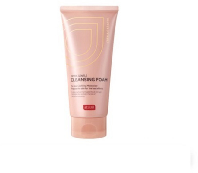 크레마카라콜 자민경 달팽이 클렌징 폼, 175ml, 1개