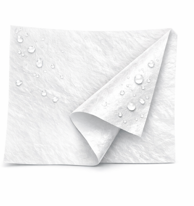 듀폰 타이벡 원단 친환경 방수원단 화이트, 1개