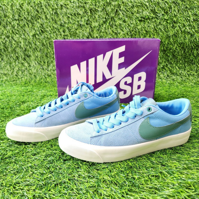 [국내매장판] 나이키 NIKE 신학기 커플 신발 학생화 캐쥬얼 운동화 SB 줌 블레이저 로우 프로 GT