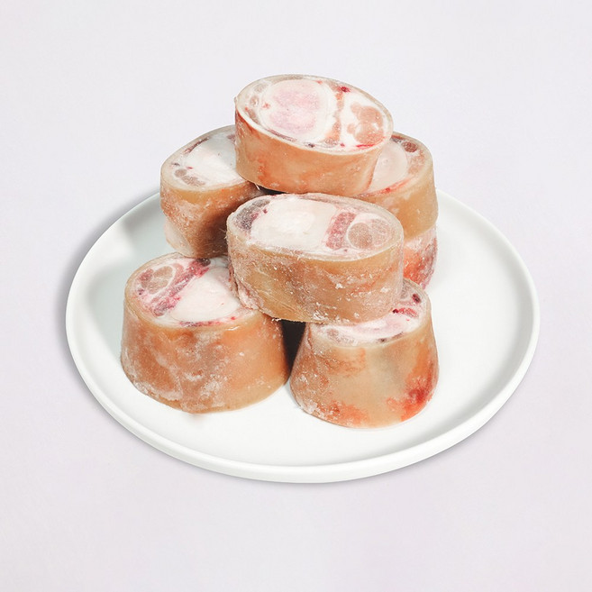 한우이츠 한우 우족, 2개