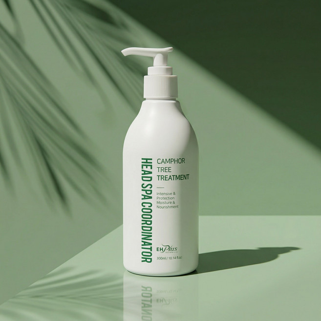 [백화점입점/전문가용제품] 녹나무 트리트먼트 300ml