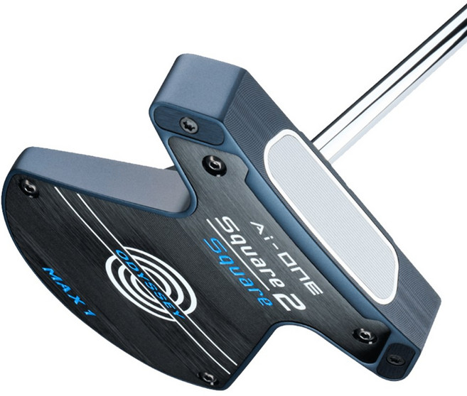 캘러웨이 오디세이 S2S 제로토크 맥스1맥스 스트라이프 퍼터 2025년 병행 33인치, S2S 맥스 스트라이프 34인치