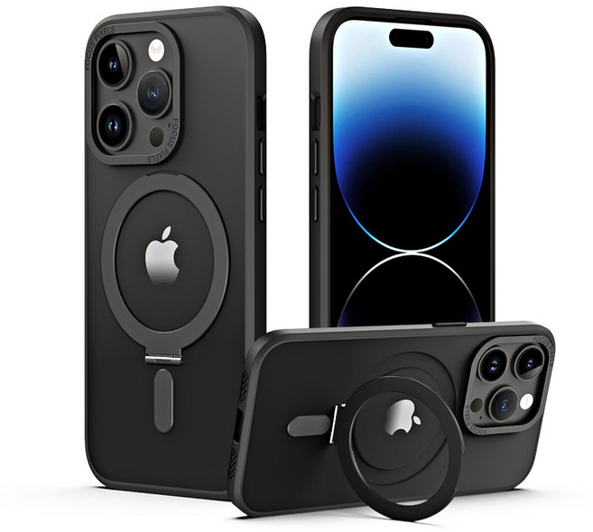 윰스모르 아이폰 맥세이프 휴대폰 케이스