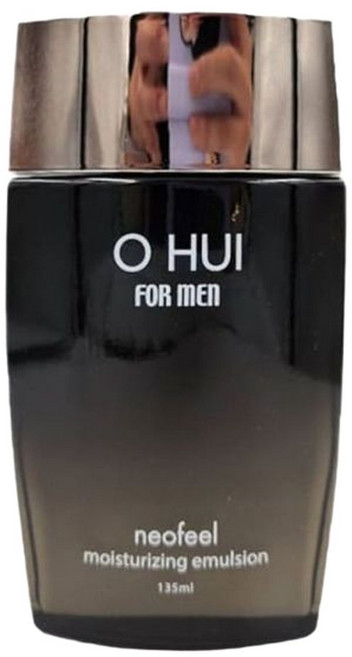 엘지 보닌남성화장품 남자기초화장품 로션 135ml, 1개
