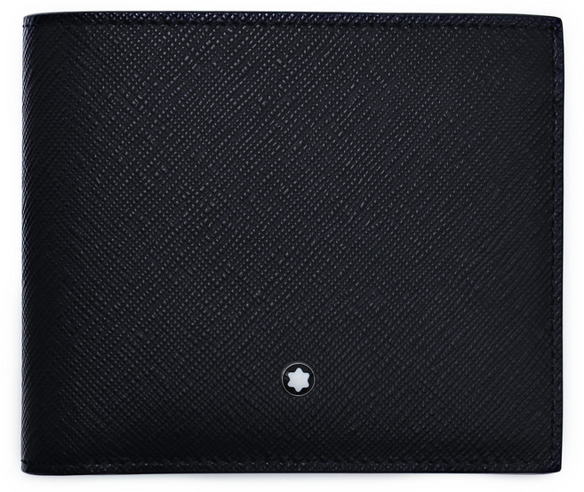 몽블랑 사토리얼 8cc 지갑 113211 130317