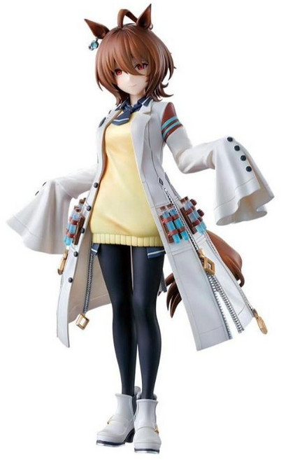 반프레스토 제일복권 아그네스 타키온 9탄 B 우마무스메 프리티 더비 이치방쿠지 말딸 피규어