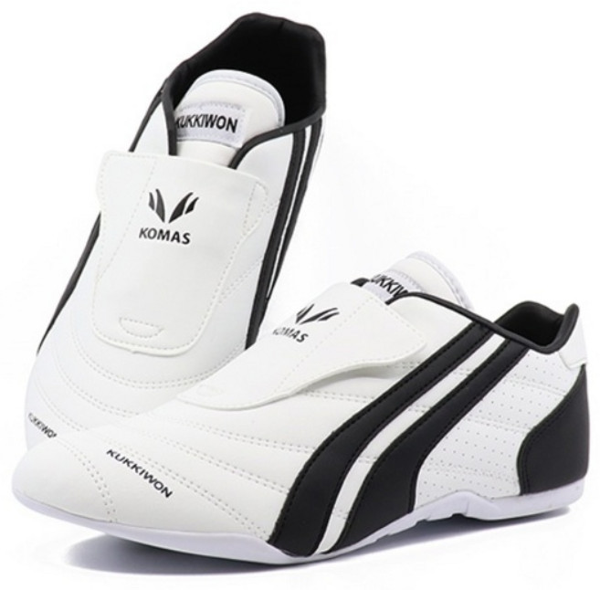 코마스 태권도화