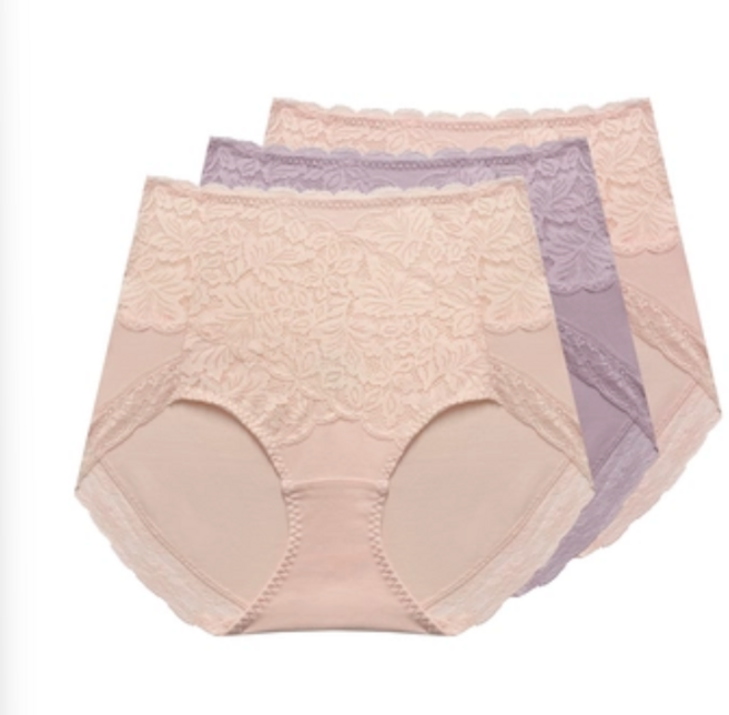 트라이엄프 써포트 맥시 팬티 3매 252256