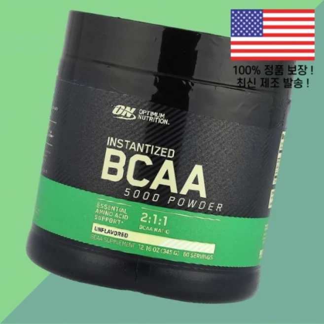 옵티멈 뉴트리션 인스턴트화 BCAA 아미노산 BACC 5000 파우더 가루 분말 무향 12.16온스 345g Optimum Nutrition Instantized Powder, 1개 - 쿠팡