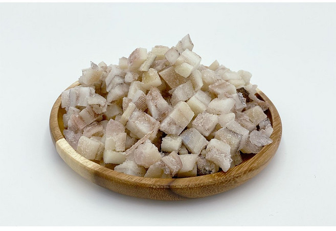 프롬바다 국내산 냉동오징어 오징어채 튀김용오징어 몸통채 오징어 입 다지기 파전용 볶음용 반찬용 1kg, 국내산 냉동 오징어다지기(파전용), 1개