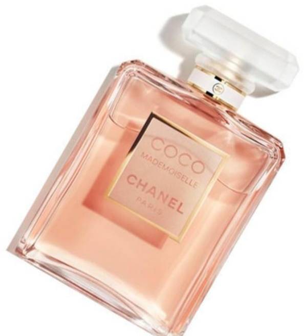 [정식 한글라벨 백화점제품] 샤넬 코코 마드모아젤 오 드 빠르펭, 35ml, 1개