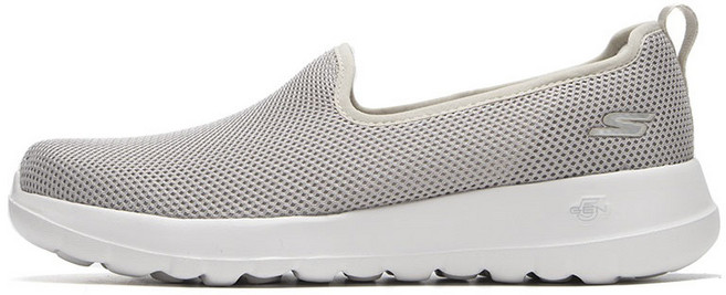 스케쳐스 퍼포먼스 에어쿨 고가 매트 여성용 고 워크 슬립온 124186