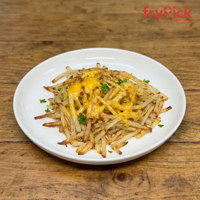 맥케인 슈레드 해쉬브라운 1.36kg 해시브라운 업소용감자 채썬감자, 1개