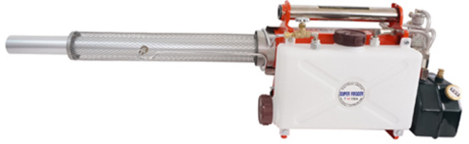 방역용소독기/연막기/연무기 농업용/소독기(수동/자동), 자동, 1개