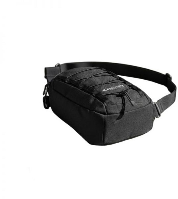 디스커버리 에어 스플리트 슬링백 DXSG5045N, F, BKS(블랙)