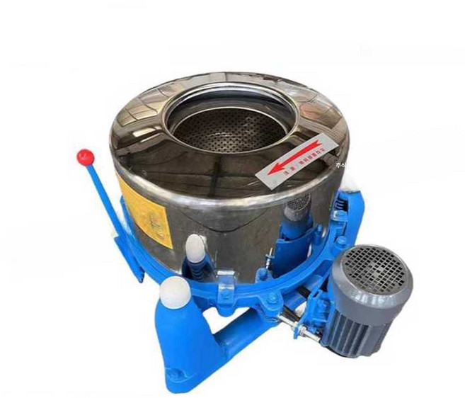 업소용 식품탈수기 스텐 야채 곡물 원심분리기 회전형, 상세 페이지 참고, 1개