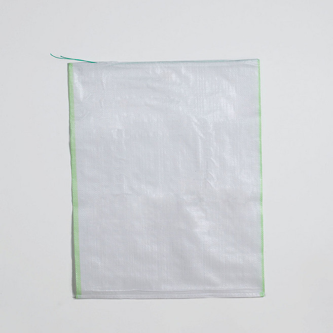태흥산업 국산 마대 포대 자루 40kg(55x87cm) 흰색, 1개, 화이트