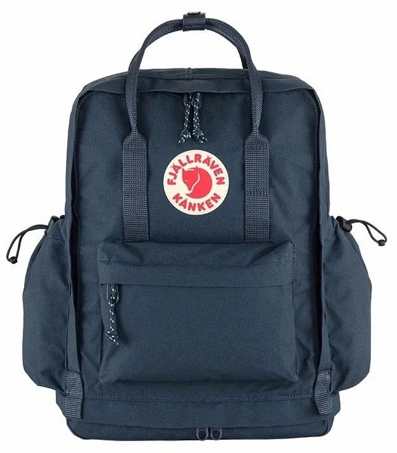 페일라벤 Kanken Outlong 23200251 550 아웃도어 데이팩 18L 백팩 214017