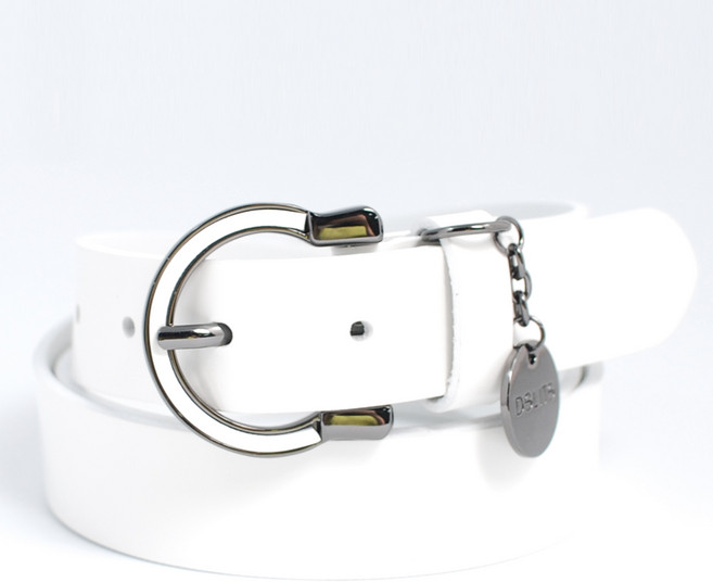 닐슨 이태리 가죽 여성 벨트 허리띠 (NO.WC012)