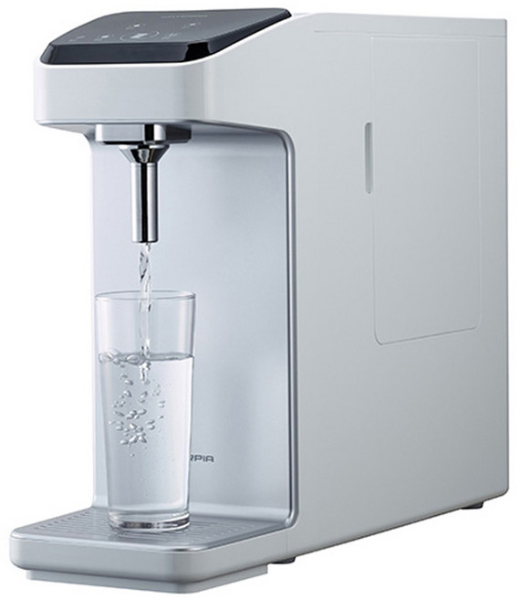 원봉 워터피아 wfp-2320 냉 온겸용 직수정수기 (온수.냉수.정수), 직접설치=설치부품제공