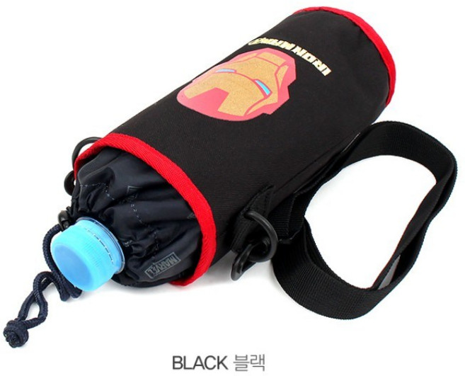 아이언맨센슈얼물병크로스, 1개