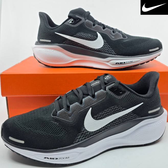 나이키 페가수스 남성 운동화 데일리 런닝화 워킹화 조깅화 (서래상회 양말증정)