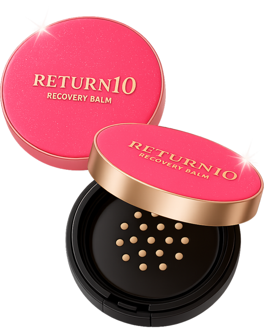 3일애 리커버리 컴팩트 로얄나이트 21호 15g 본품, 1개, 21