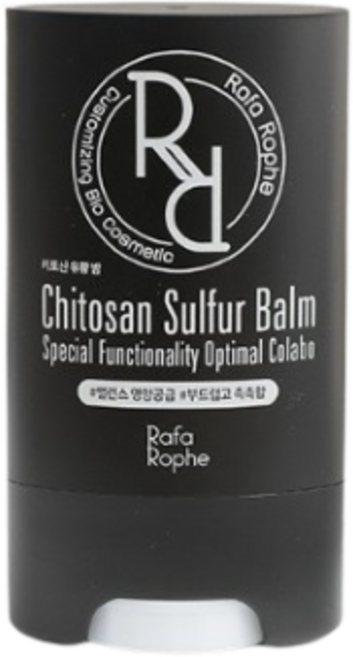 멀티밤 키토산 라파로페 마유 유황밤 시어버터 천연 오일 저자극 트러블 케어 수분 보습 스틱 피부장벽크림, 1개, 20g