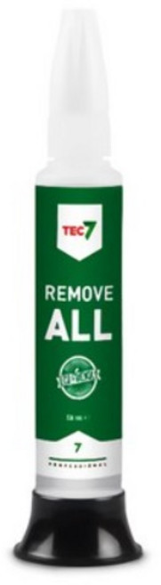 TEC7 화장실 욕실 실리콘 제거방법 폴리 우레탄폼 제거제 리무버올, 1개