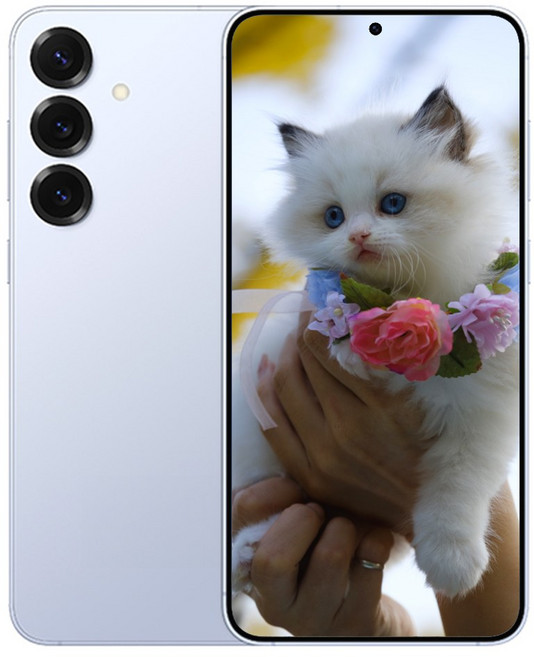 삼성전자 갤럭시 S 25 플러스 새상품 미개봉, 256GB