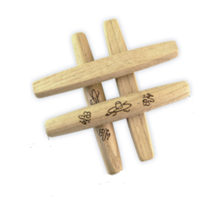 국내산 윷놀이 고급 윷 척사대회 명절 전통놀이, 5000윷세트, 1개