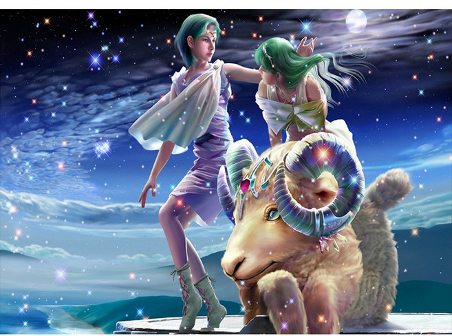 대진 보석십자수 43x53 사이즈 대형 금전운 보석 십자수, 소원의, 1개