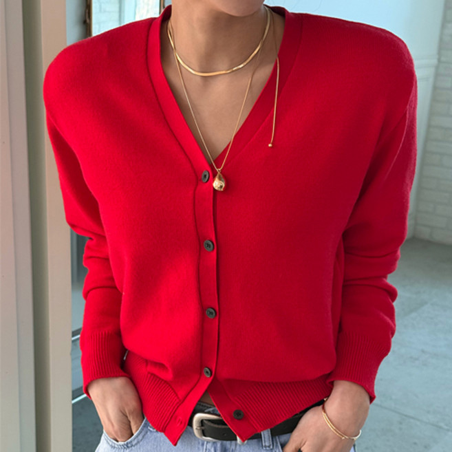 [난닝구]몬델프 니트가디건