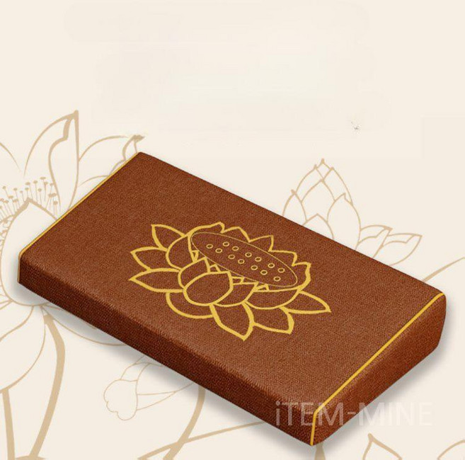 108배방석 절방석 백팔배 스림 명상 기도 두꺼운 사찰 법당 방석 명상 좌복 쿠션