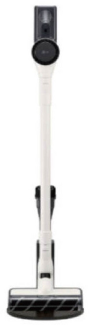 LG전자 코드제로 A5 무선청소기 AS520WA 카밍베이지 전국택배발송