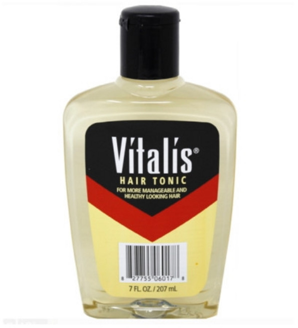 [이라운드몰]바이탈리스 헤어토닉 모발영양, 1, 207ml