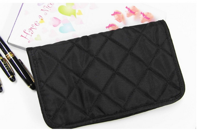 다용도 통장 보관 케이스 여권 지갑 파우치 가방 뱅크 북