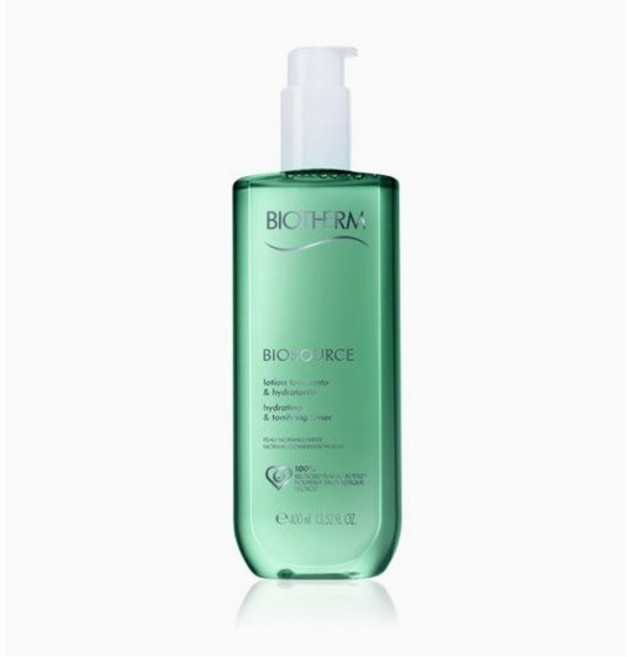 비오템 비오수르스 중복합성 토너 400ml, 1개