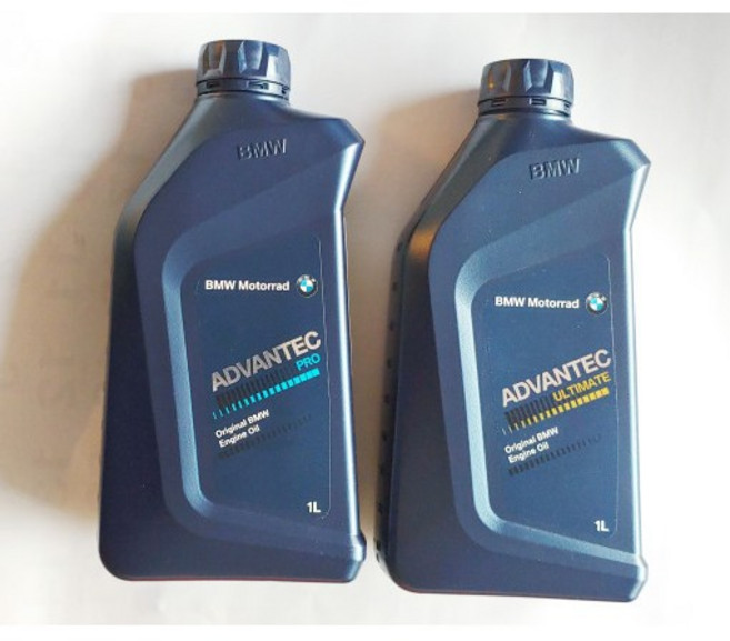BMW 모토라드 순정오일 MOTORRAD 5W40 15W50, BMW 모토라드 순정오일 5W40, 1개