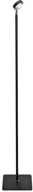 落地植物補光燈 10W 全光譜 定時開關, 1.6M-定時線控-20W（圓頭）-暖白4000K, 1個